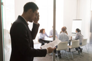 Sudo demasiado, ¿qué puedo hacer? Soluciones médicas