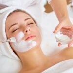 Tratamientos de belleza para novias