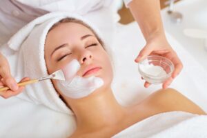 Tratamientos de belleza para novias