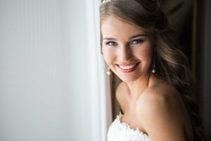 Calendario de belleza para tu boda