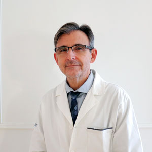 Dr. Fernando Millán