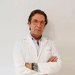Dr. Jesús Sierra