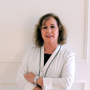 Dra Mati Lorente