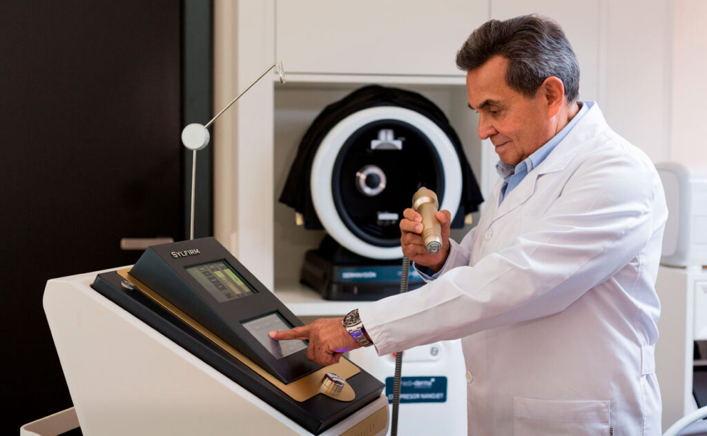 Clínica Dr Gabriel Serrano – Clínica Médica y Dermatológica Doctor ...