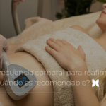 radiofrecuencia corporal en valencia