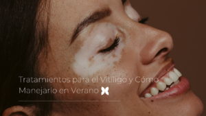 Tratamientos para el Vitíligo y Cómo Manejarlo en Verano