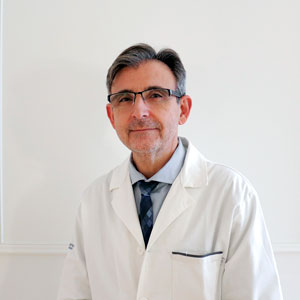 Dr Fernando Milán