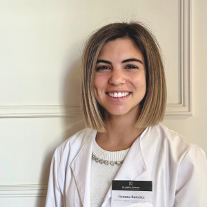 Doctora Gemma Ramírez