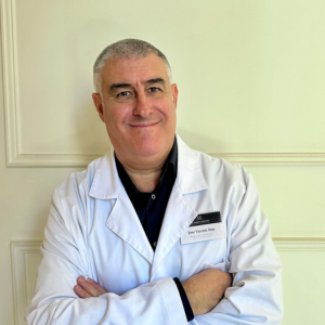 Doctor Jose Vicente Bou
