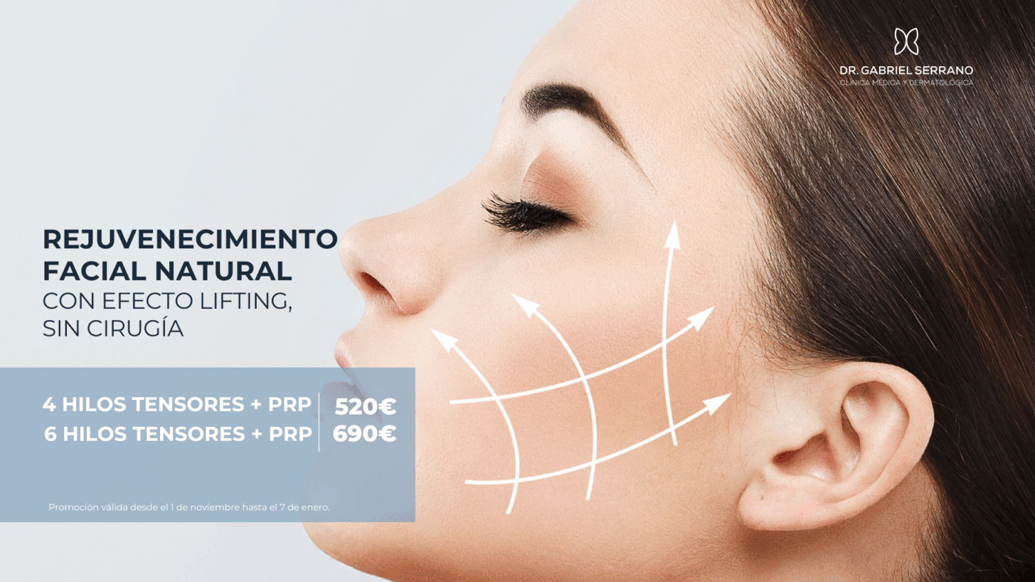 promo hilos tensores