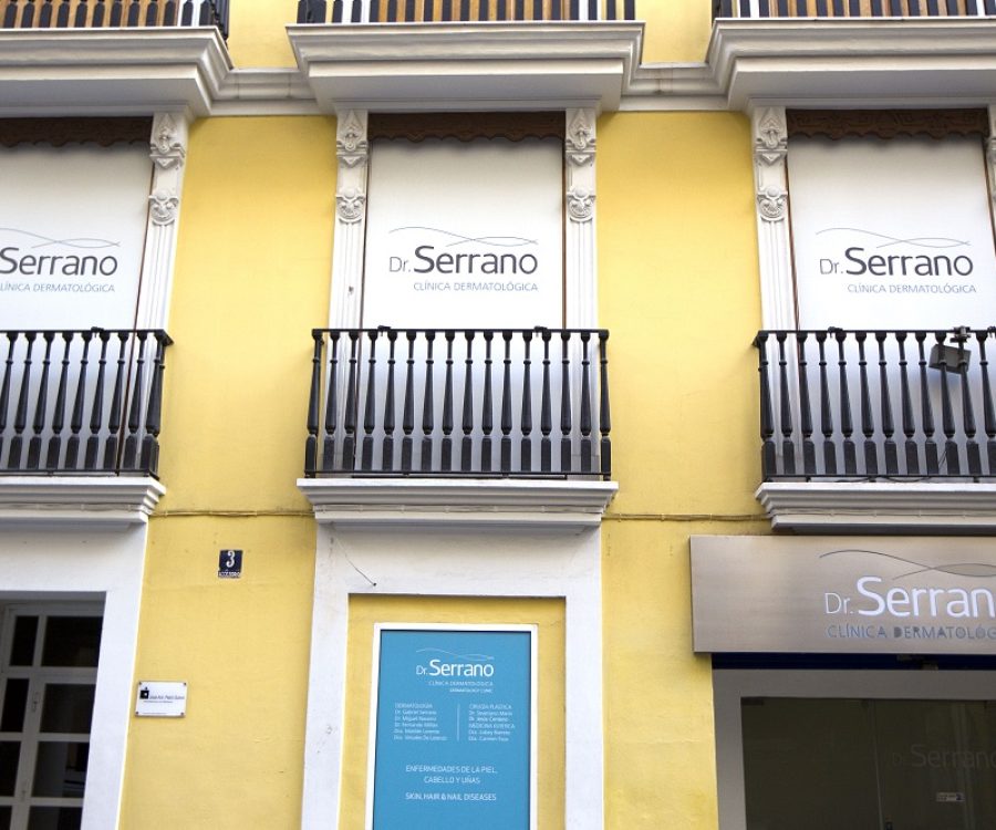 Clnica de SESDERMA